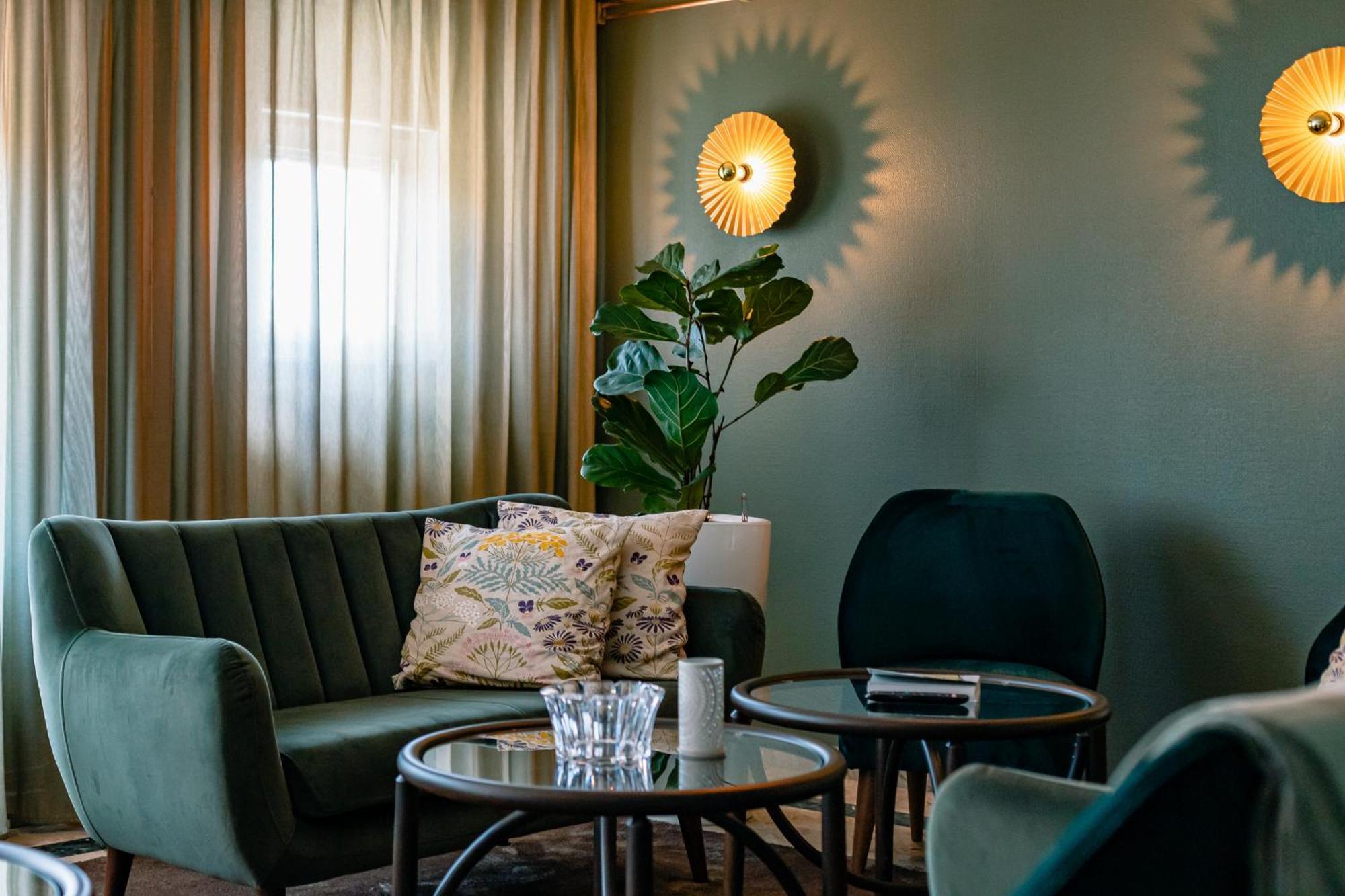 Best Western Hotel Danderyd Ngoại thất bức ảnh