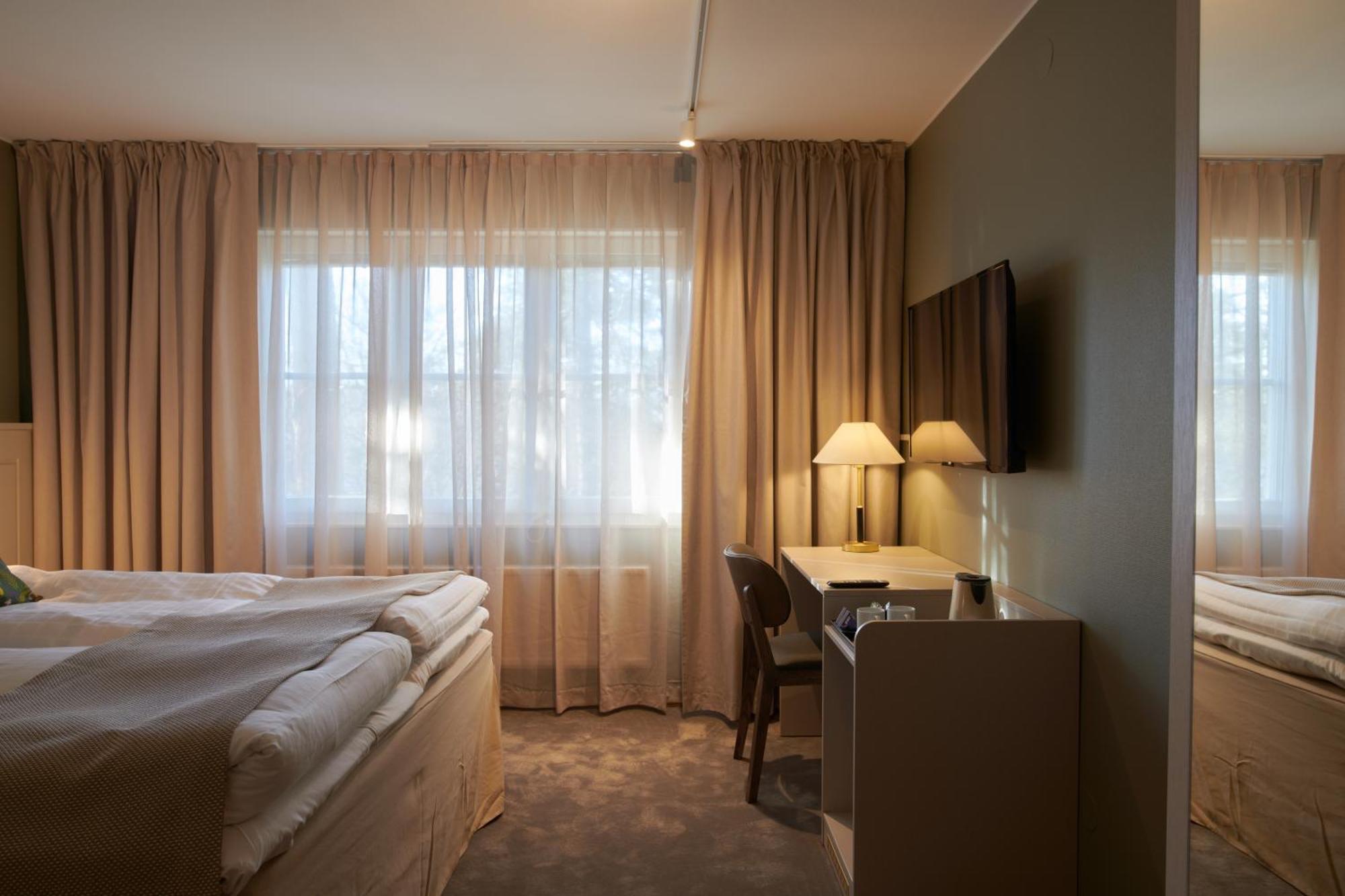 Best Western Hotel Danderyd Ngoại thất bức ảnh
